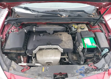 2013 Chevrolet Malibu 2Lt z USA, uszkodzony, nr VIN 1G11E5SAXDF189714